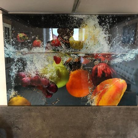 Feriendomizil Strasser Homburg  Zewnętrze zdjęcie