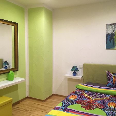 Feriendomizil Strasser Homburg  Zewnętrze zdjęcie